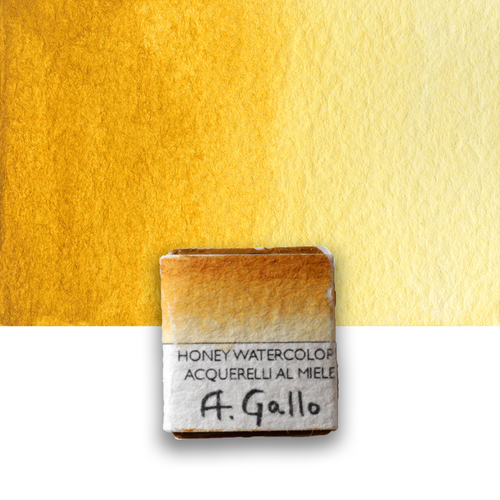 A. Gallo Colors - Shop — A. Gallo Colors - Acquerelli Artigianali